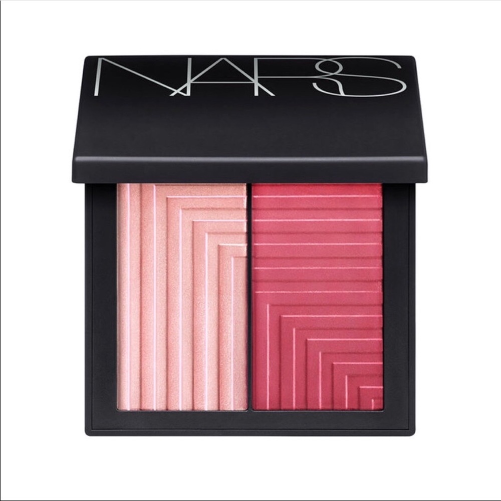 NARS DUAL INTENSITY BLUSH ADORATION